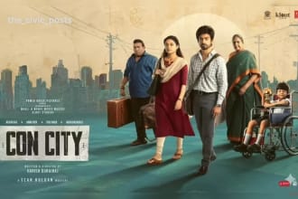 Will Con City Leave You Impressed or Disappointed?