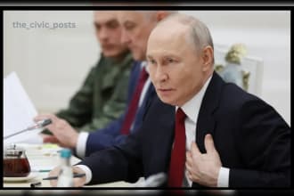 Why Has Putin Rejected Limits on Long-Range Strikes in Ukraine?