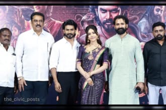Why Did the Nagabandham Team Follow a Strict Vegetarian Diet During Filming?