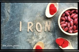 Can Early Iron Screening Help Children Thrive? Here's What Parents Need to Know