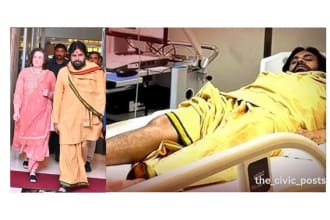Why Did Pawan Kalyan Visit Mumbai's Kokilaben Hospital? Here's What We Know
