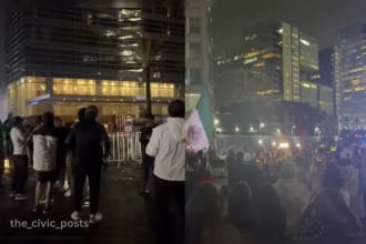 FIFA World Cup Controversy: Ecuador Files Complaint Over Alleged Late-Night Noise