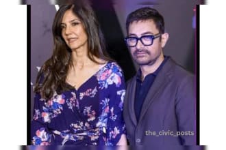 Aamir Khan's Wedding Plans Reflect Grace, Privacy and Simplicity
