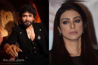 Is Tabu Set to Turn Villain in Nagarjuna’s Landmark 100th Film?