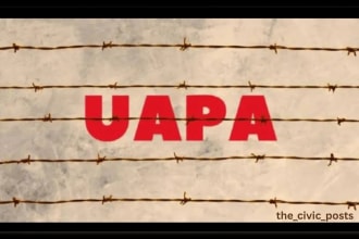 UAPA: Protecting the Nation or Testing Democracy?
