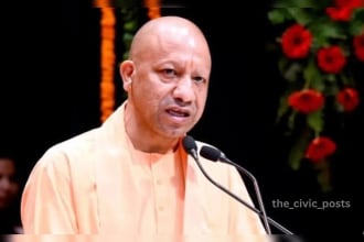 Yogi Adityanath Takes Aim at Opposition, Pitches Bundelkhand's Development Journey
