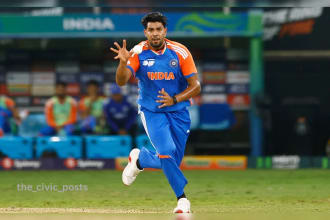 Harshit Rana Selection Sparks Fresh Debate Over India's Fitness Policy