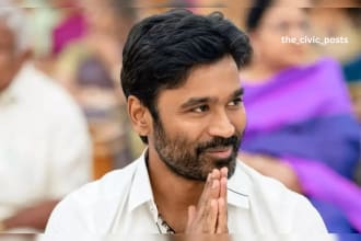 Is Politics the Next Chapter for Dhanush?