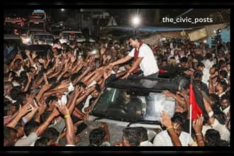 After 10 Hours in Custody, Udhayanidhi Returns on Bail