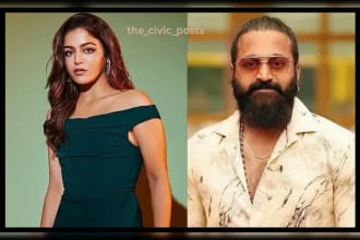 Jai Hanuman Gets a New Surprise: Wamiqa Gabbi Joins Rishab Shetty’s Epic