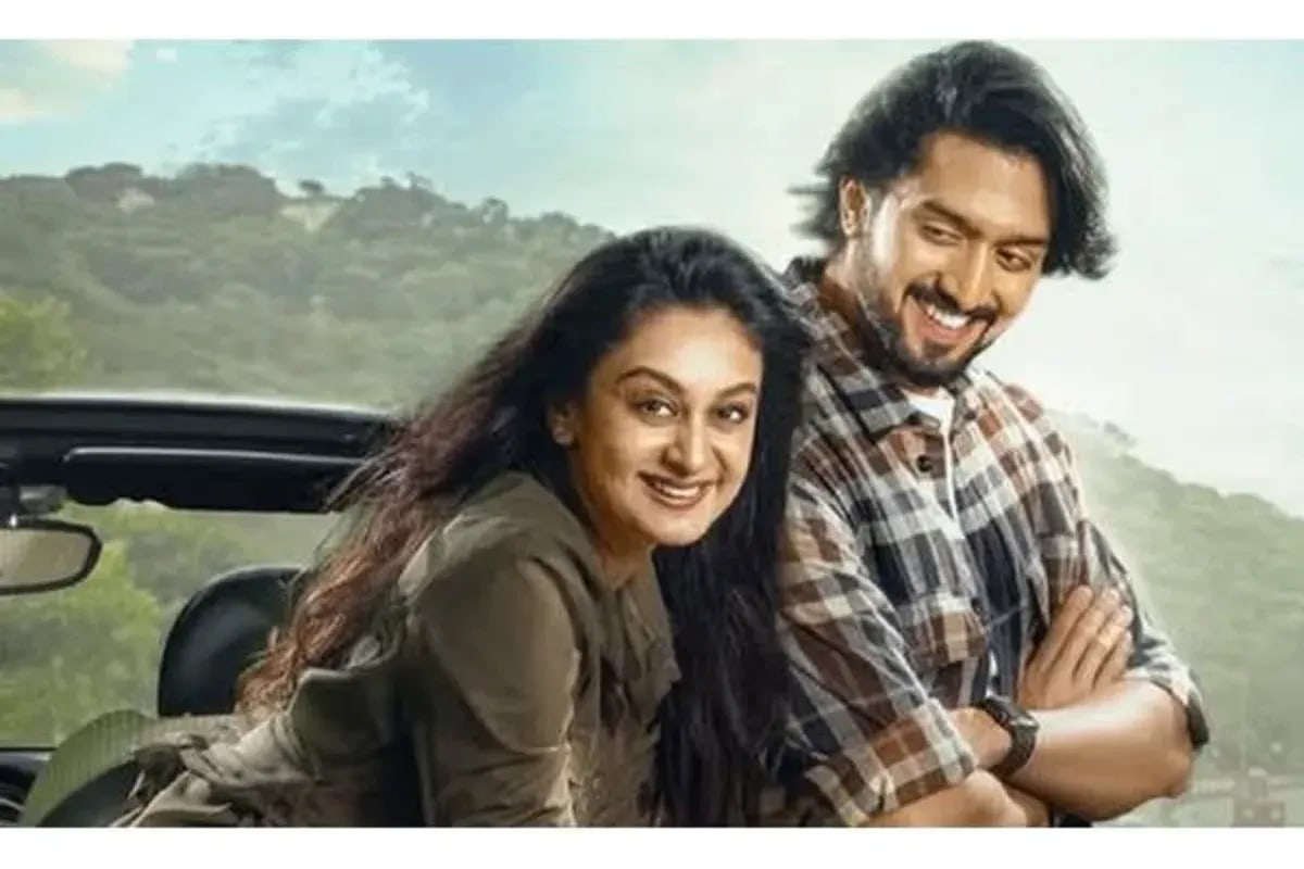 Seetha Payanam - A Heart-touching Journey Of Love, Resilience And Family Values