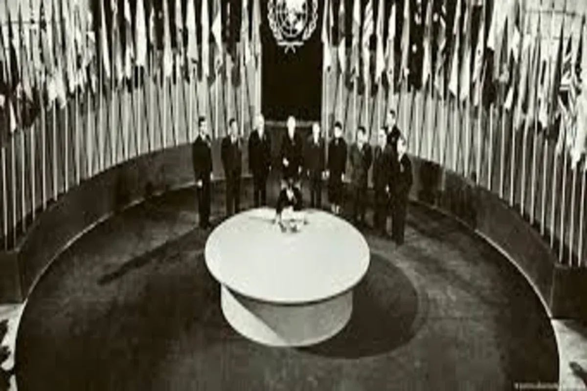 Operation Absolute Resolve: A Stress Test For The Un Charter Of 1945