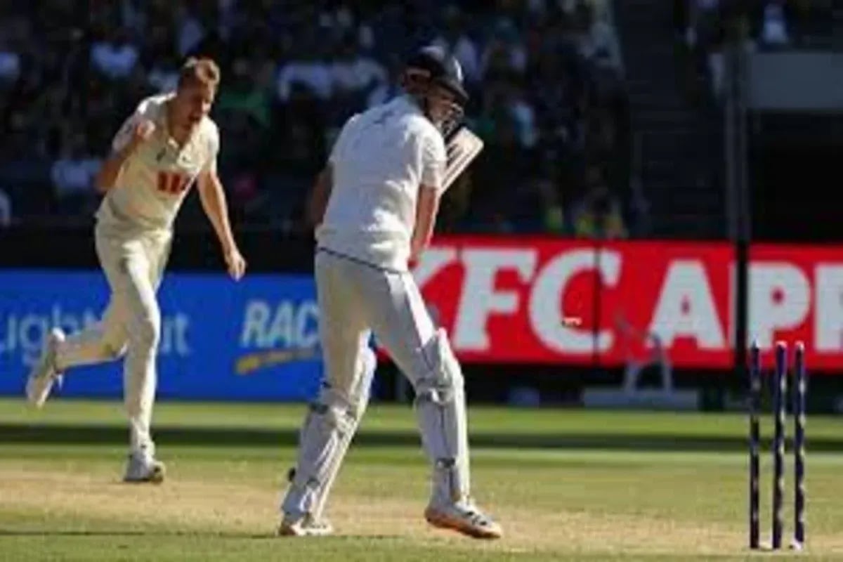 Ashes 2025-26: A Series Defined By Two-day Tests And Pitch Controversy