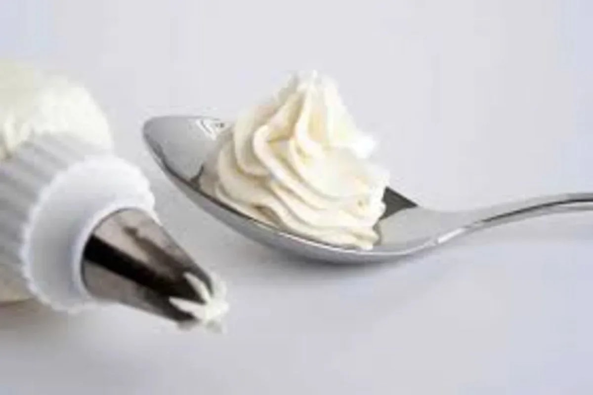 The Truth Beneath The Cream Frosting