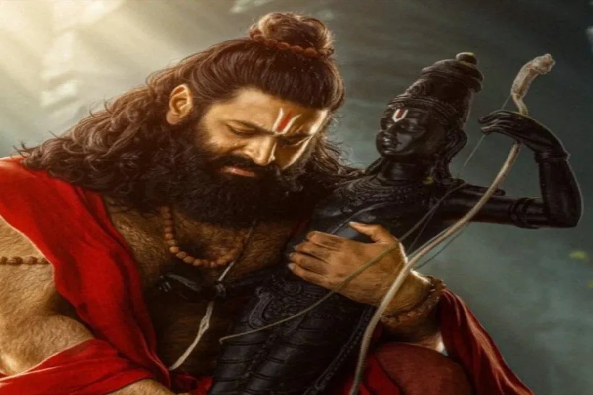 Rishab Shetty to Lead ‘Jai Hanuman’: Grand Pooja Ceremony Set in Majestic Hampi