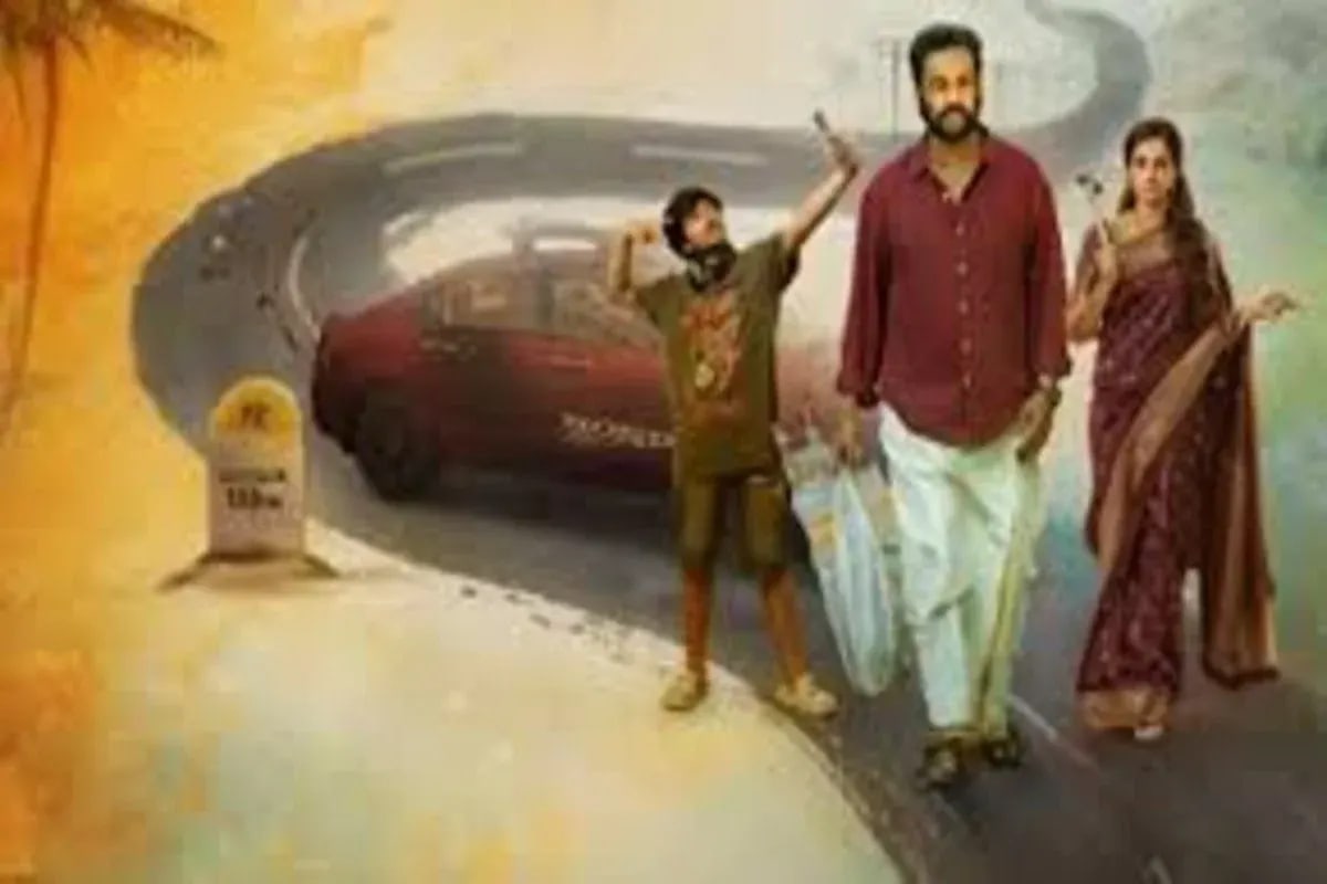 Sampradayini Suppini Suddapoosani Chooses Theatres: A Big-Screen Celebration for Fans