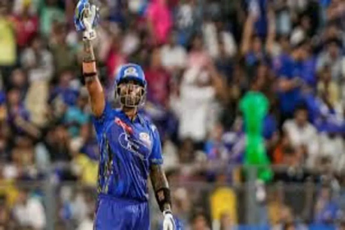 “No One Can Stop Us If We Stay Calm”: Suryakumar Yadav Sends Strong Message Ahead of T20 World Cup Challenge