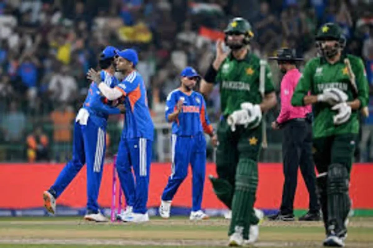 India vs Pakistan Match in Doubt as PCB’s Boycott Threat Creates T20 World Cup 2026 Tension