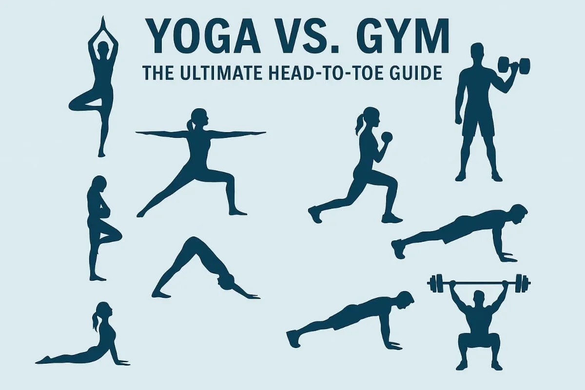 strength and endurance. By blending ancient Indian wisdom with modern science, you can achieve head-to-toe wellness that is sustainable, cost-effective, and deeply transformative.