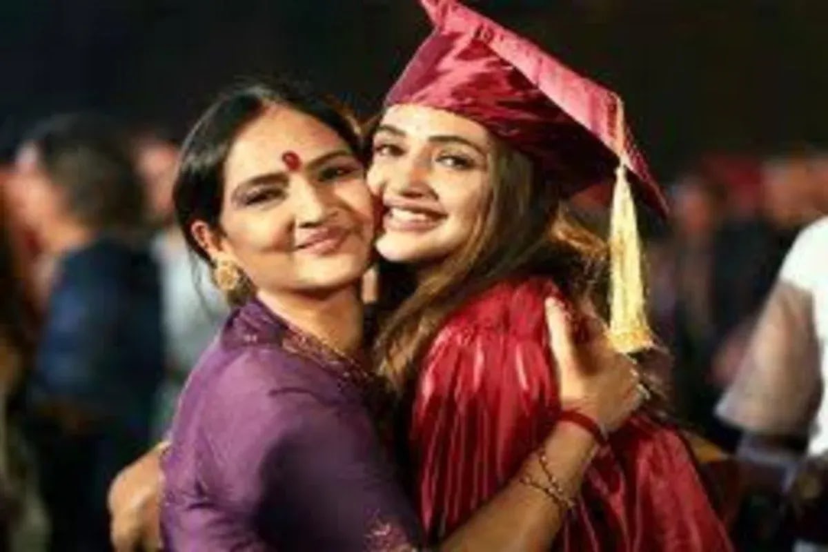 Dr. Sreeleela: Mastering Both Medicine and Movies With Grace