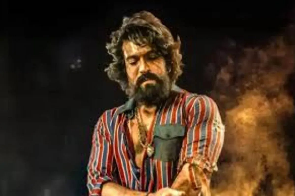 Sri Rama Navami Special Treat: Ram Charan Fans Set for a Double Celebration