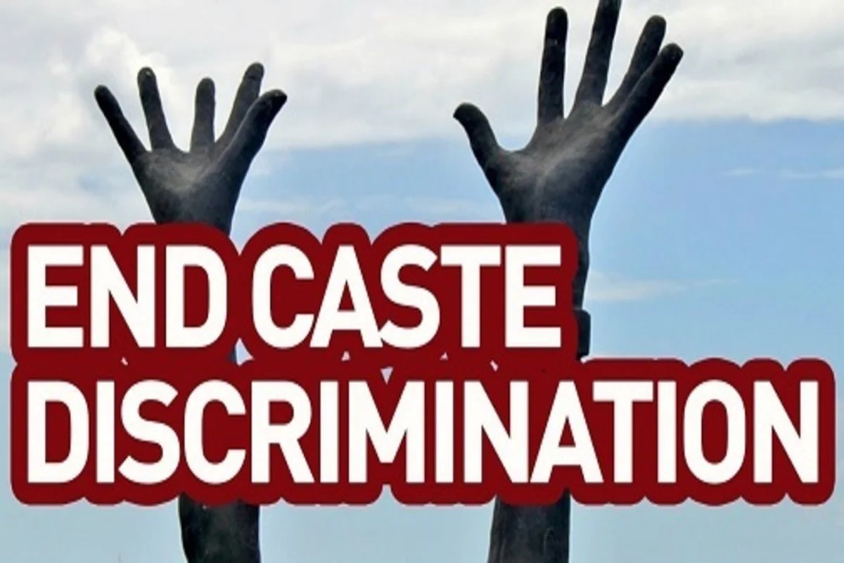 Caste Discrimination Incident at Endapalli Zilla Parishad High School:A Dangerous Mindset That Shook the Community