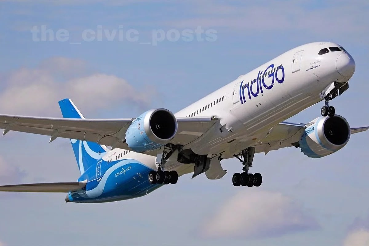 The Great IndiGo Fiasco: Behind the Scenes of India’s Biggest Flight Meltdown