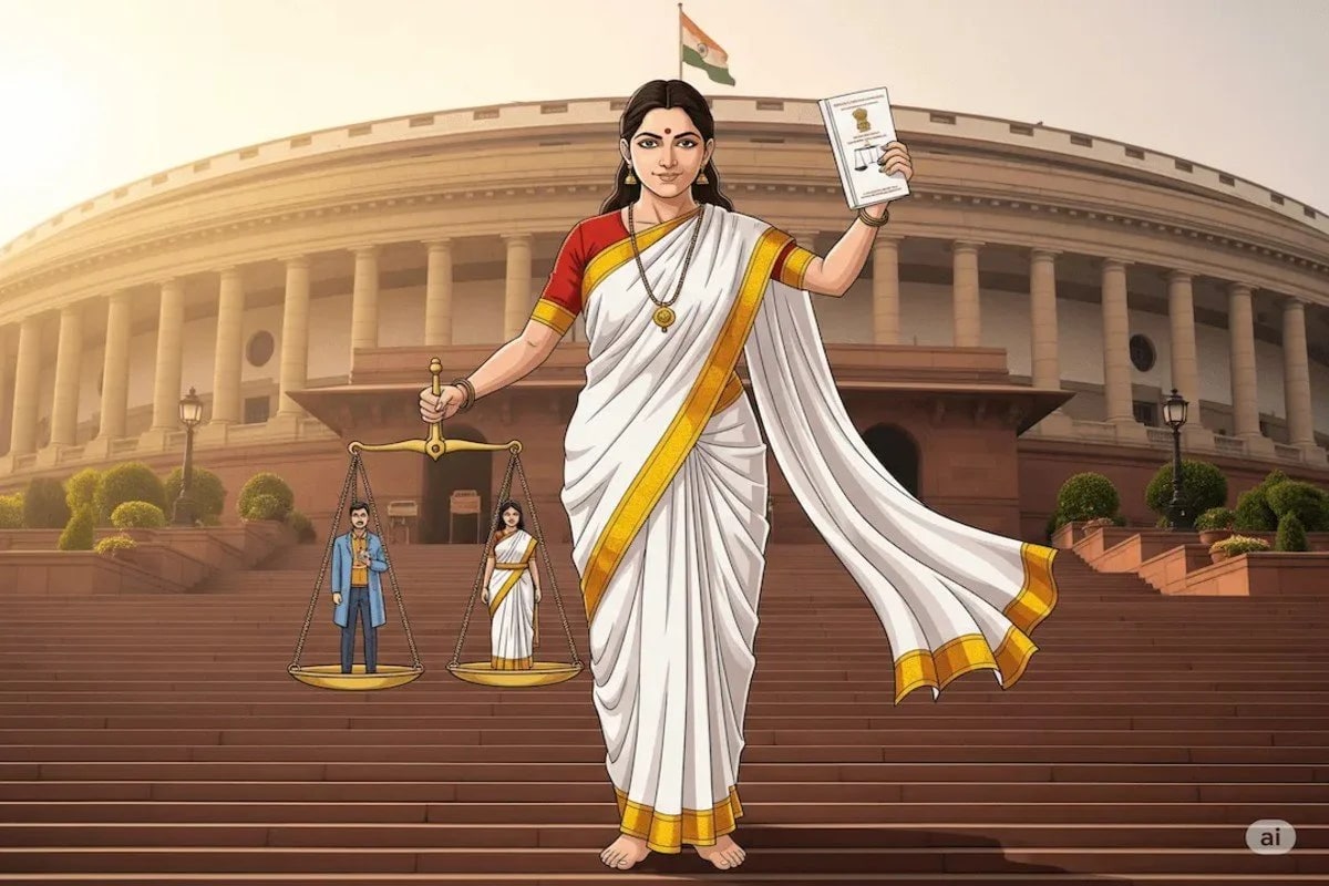 Women’s Reservation Bill: From Historic Passage to Controversial Implementation