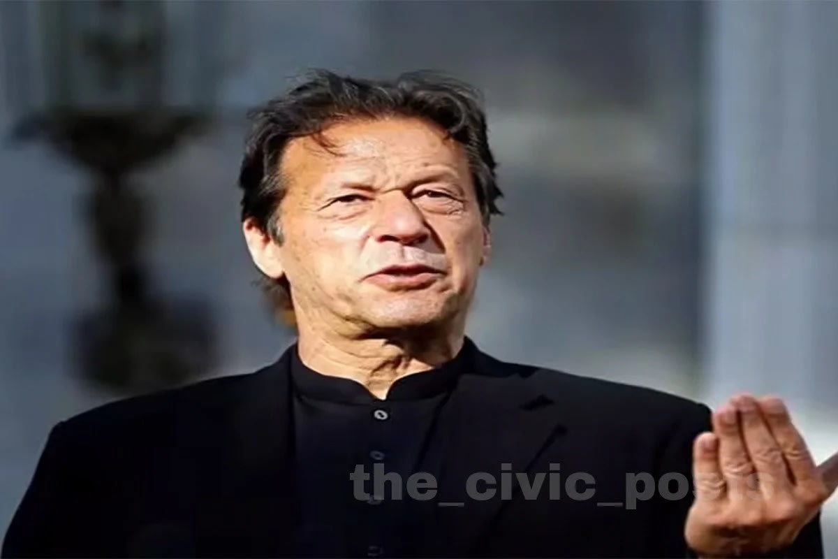 Imran Khan Death Rumours Trigger Mass Unrest, Family Demands Proof of Life