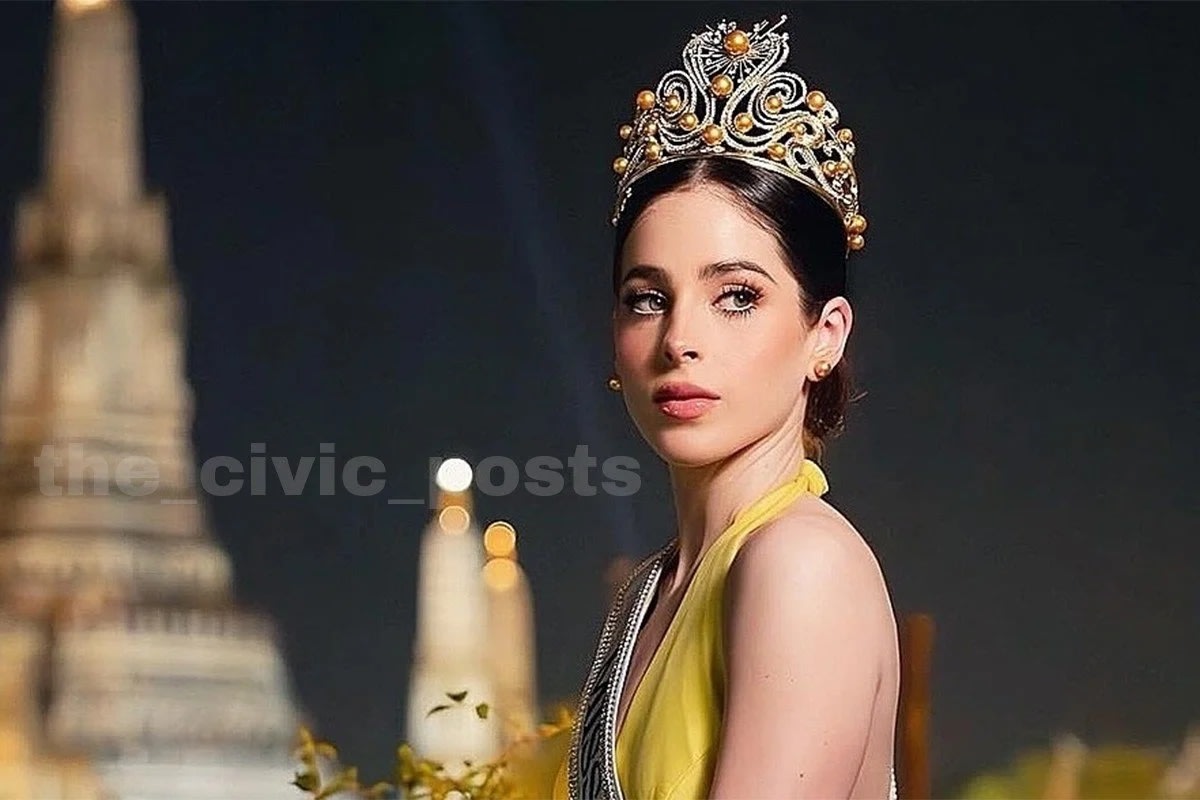 Fátima Bosch Crowned Miss Universe 2025: A New Era of Purpose and Power