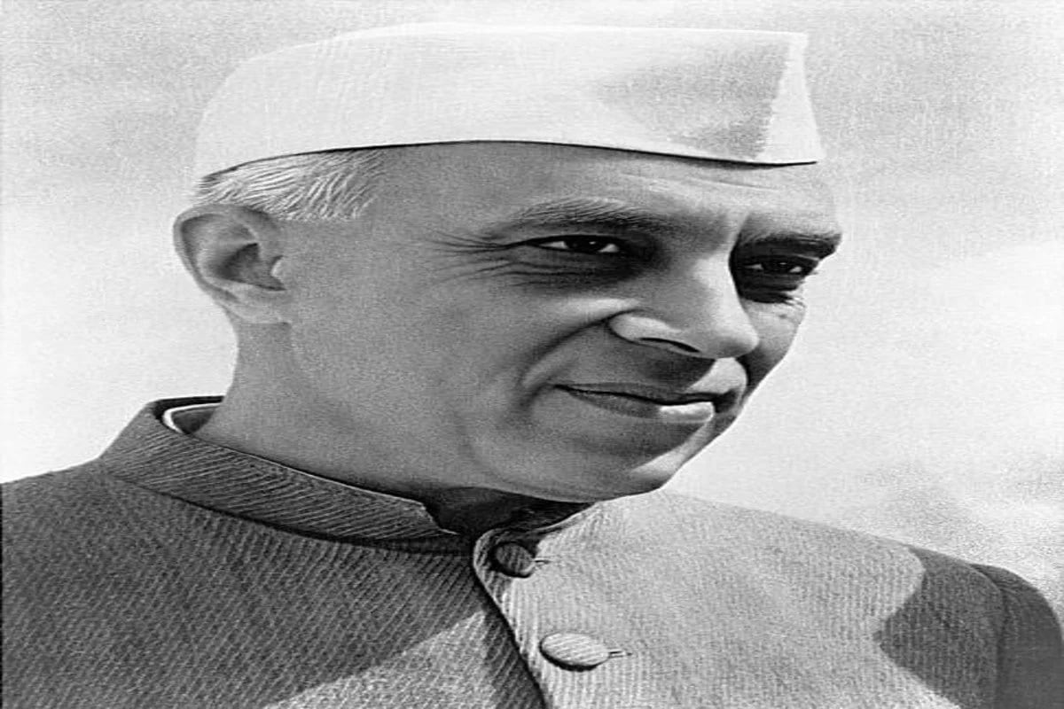 Nehru’s Legacy: Architect of Modern India and Today’s Political Controversies