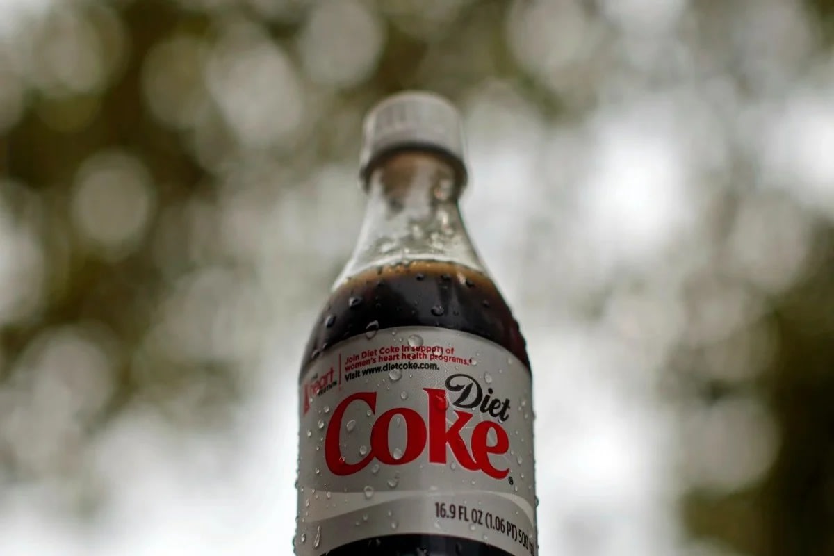 The Diet Coke Panic: Why We Need to Stop Fear-Sipping
