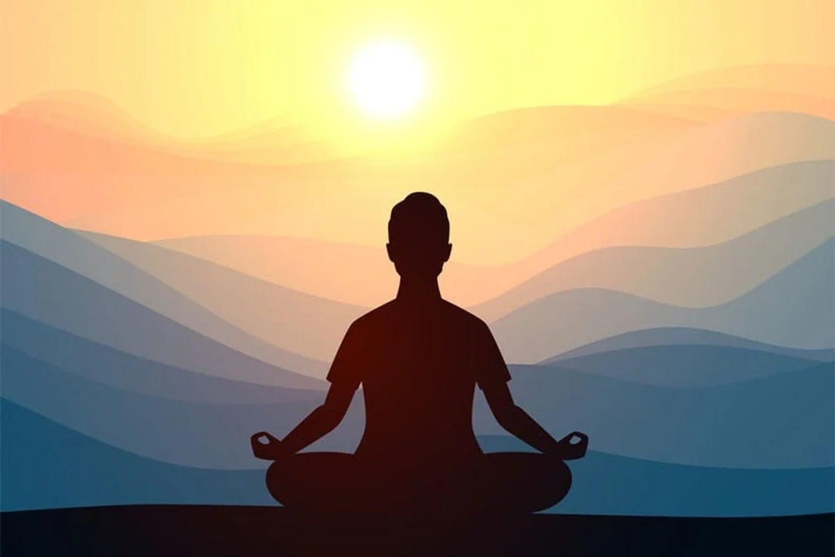 Mindfulness is the noble art of staying mentally present