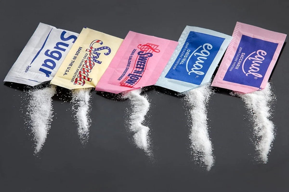 Sweeteners: How Sweet Are They, Really?