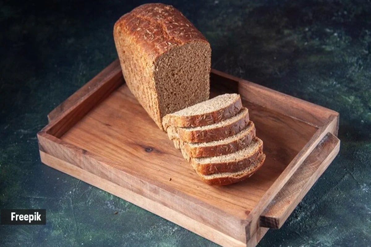 The “Whole Wheat” Scam in Baked Goods