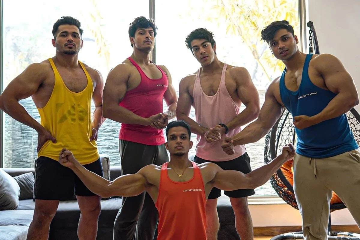 Namaskaram, Vanakkam, Namaste!