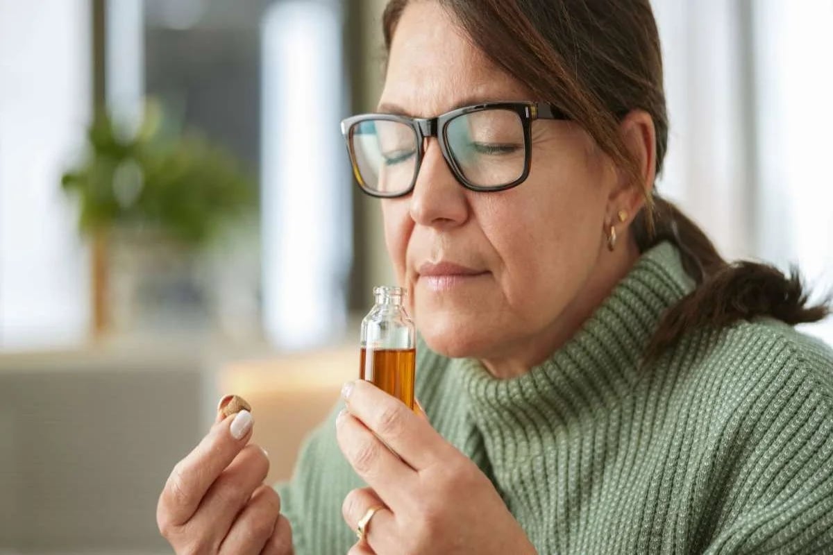 How Scents Affect Your Mood: Aromatherapy in Daily Life