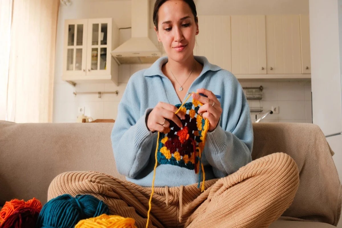The Comeback of Hobbies: Why Gen Z is Rediscovering Knitting, Pottery & Gardening
