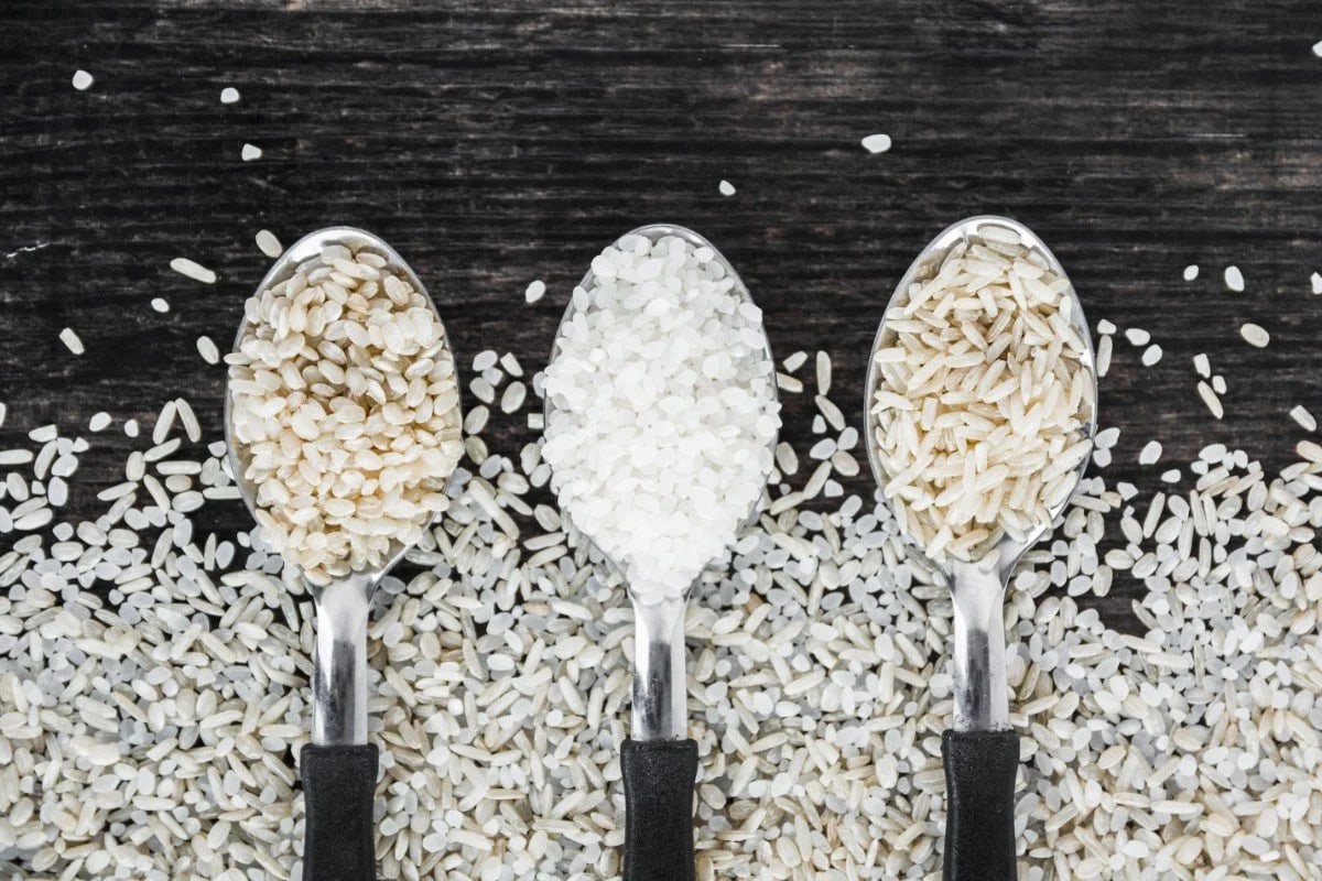 Rice, Millets, Quinoa: Debunking the Carb Myths