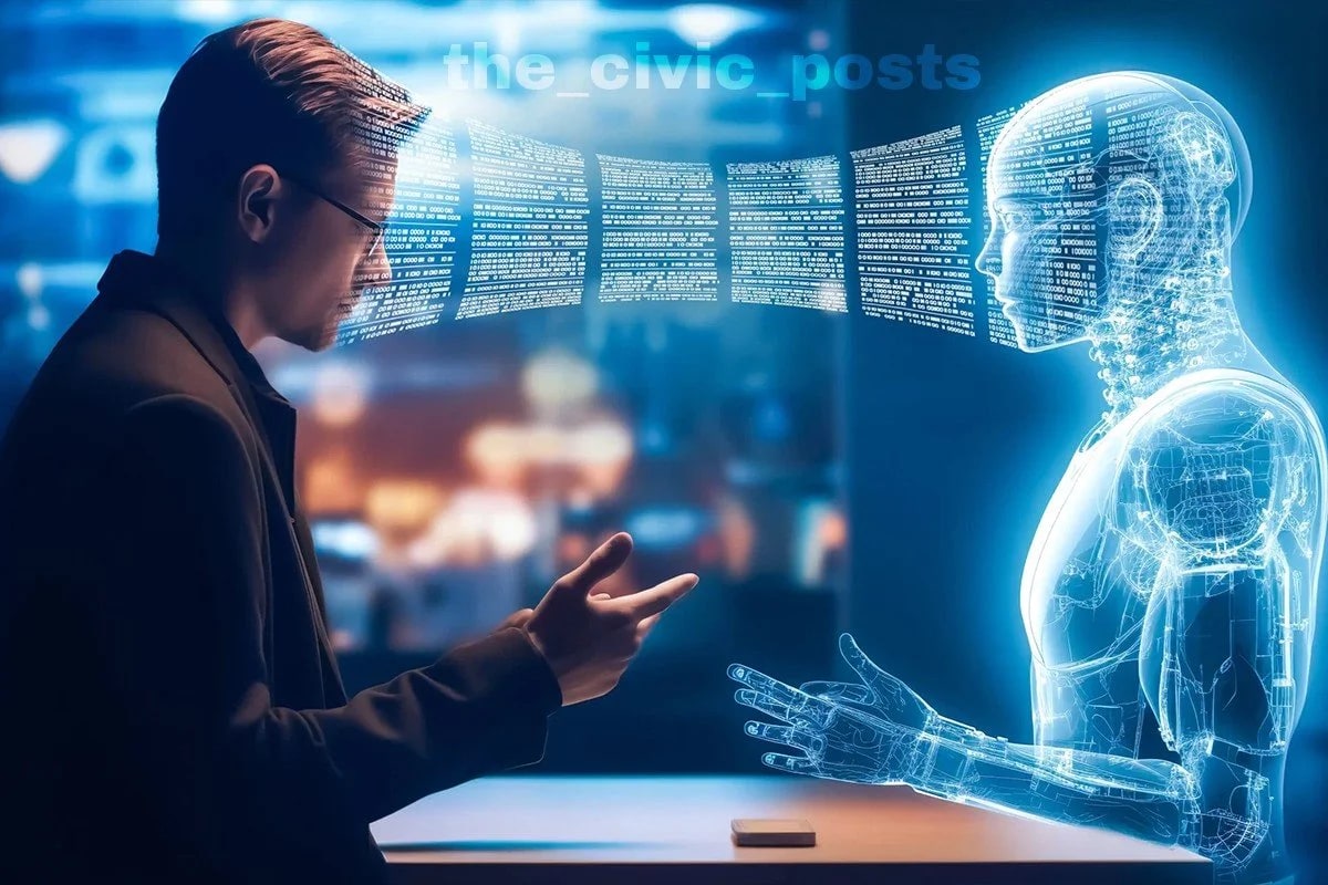 AI and the Art of Communication