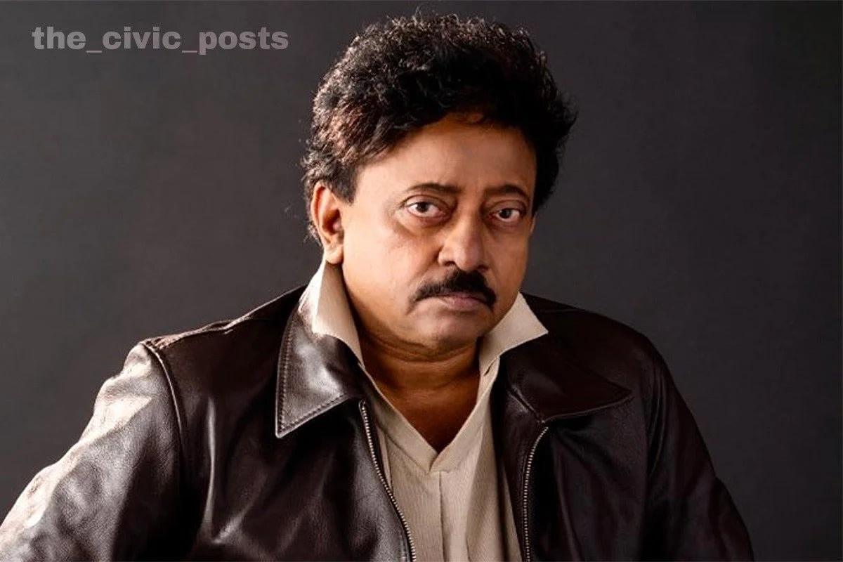 ‘Cinema Is Losing Its Edge,’ Says Ram Gopal Varma in Strong Remarks on Current Filmmaking Trends
