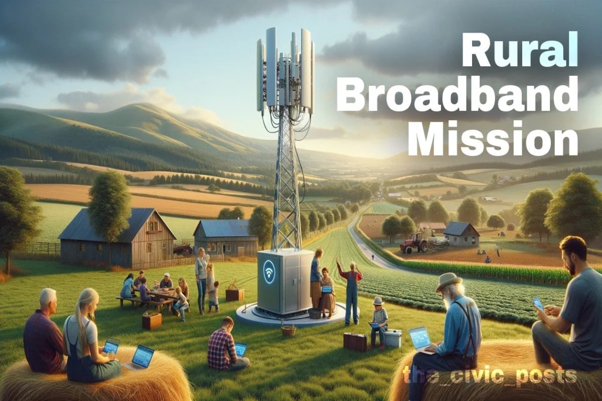 Digital Turnaround: Andhra Pradesh Reignites Its Rural Broadband Mission