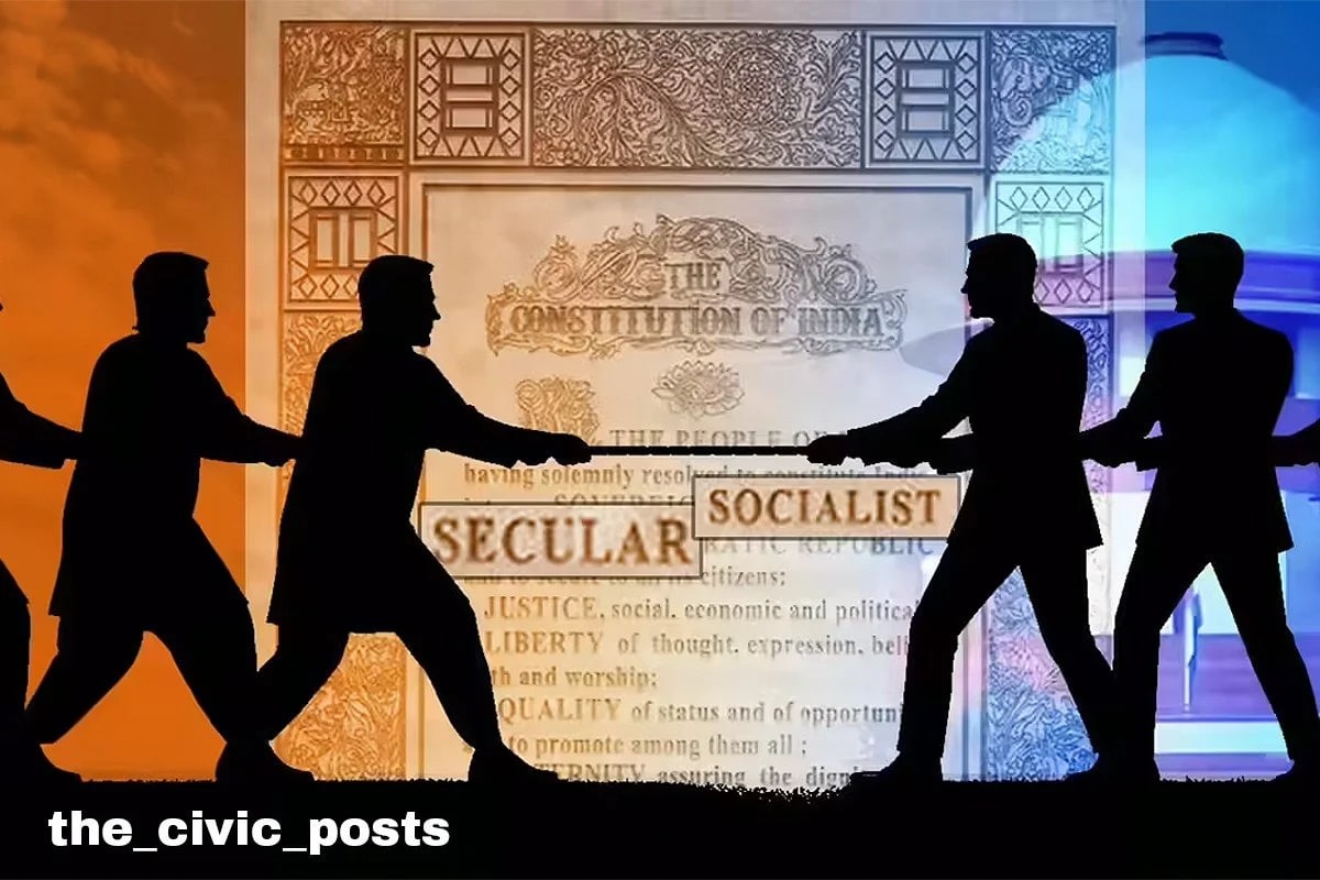 Secular Constitution – Politics of Hate – Politicisation of Cinema: What Is the Impact on Society?