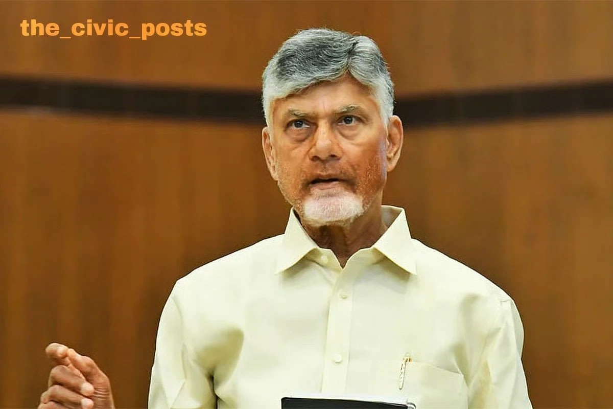 Andhra Pradesh Steps Up: Government Takes Action to Bring Home Stranded Telugu Citizens from Gulf Nations