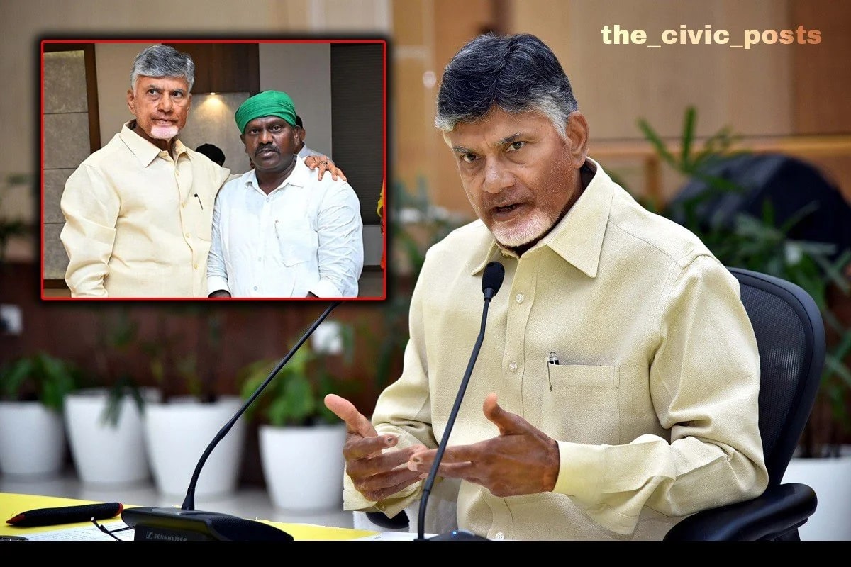 Political Controversy in Andhra Pradesh: Sparing Kolikapudi Raises Questions Over Party Discipline