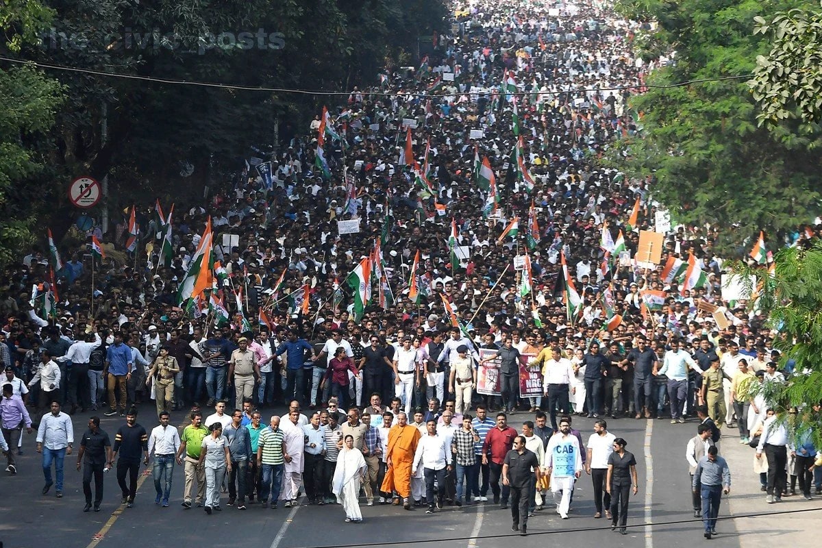 Viral Hate – Silent Politics – People Who Stand for Love: Which Direction Is Digital India Heading?