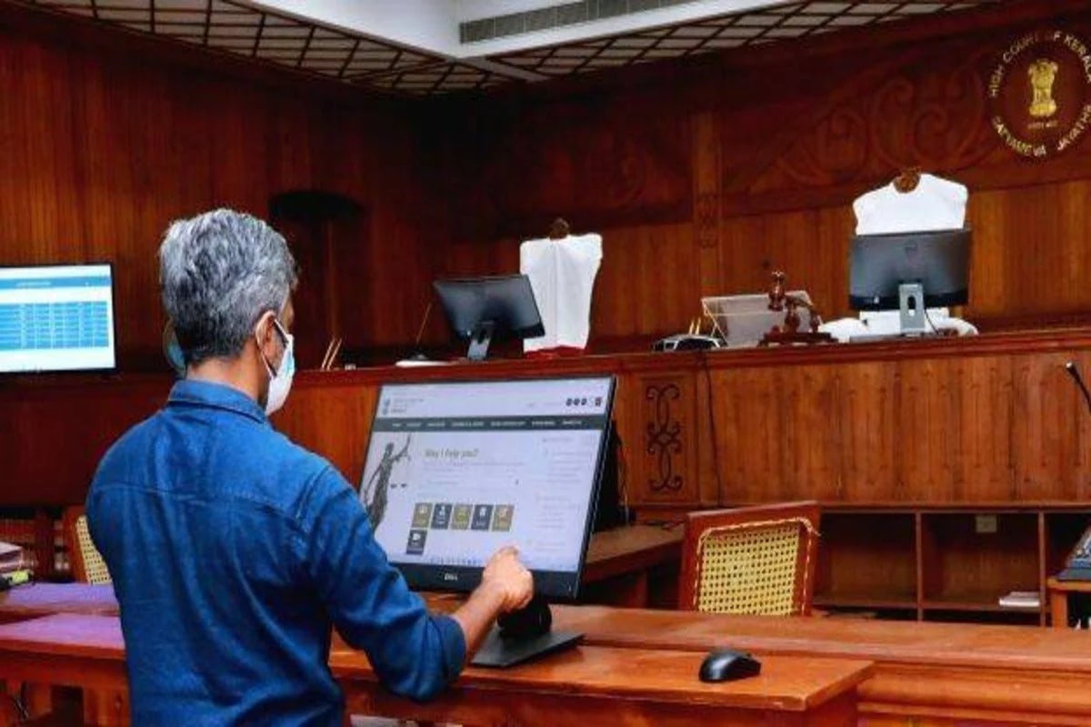 Justice in Progress: India’s Balancing Act Between Tradition and Transformation