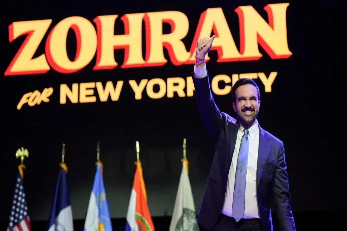 Zohran Mamdani: The Immigrant Lawmaker Redefining New York Politics