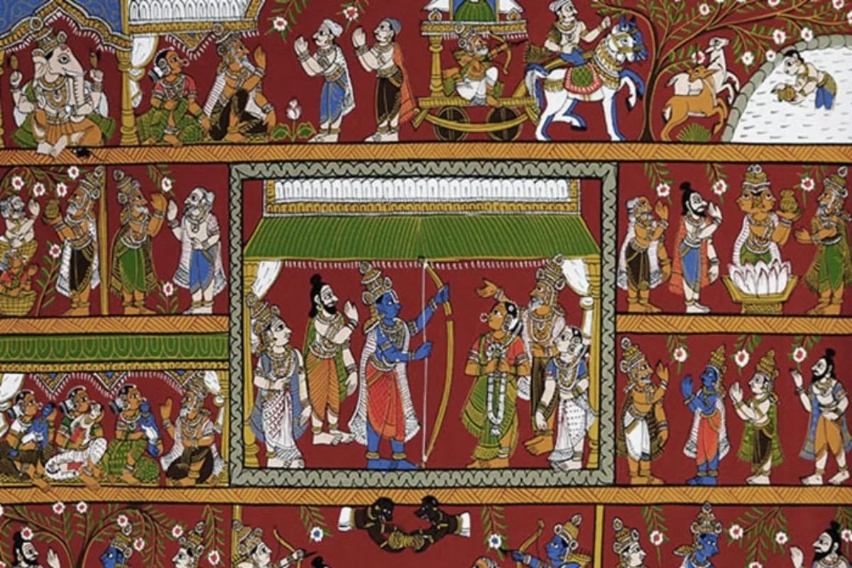 Hyderabad’s Global Fabric: A Forgotten Tapestry of Cross-Cultural Legacy