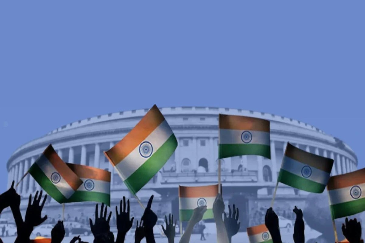 Ninety Percent Toil, Ten Percent Rule: When Will Real Change Arrive?